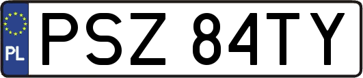 PSZ84TY
