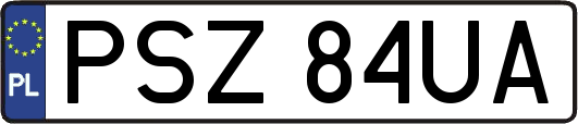 PSZ84UA