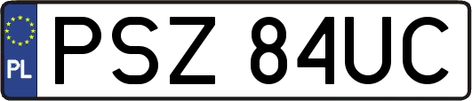 PSZ84UC