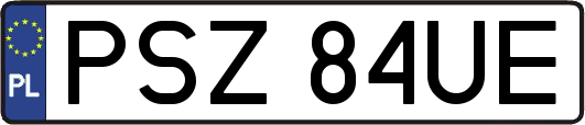 PSZ84UE