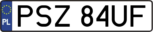 PSZ84UF