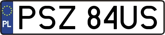 PSZ84US
