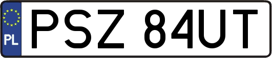PSZ84UT