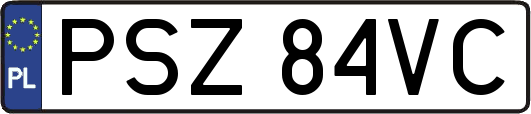 PSZ84VC