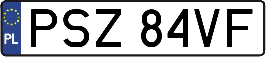 PSZ84VF