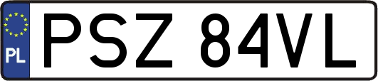 PSZ84VL