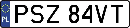 PSZ84VT
