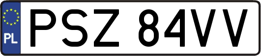 PSZ84VV