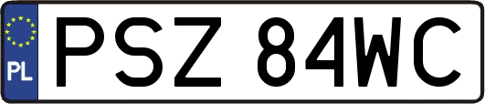 PSZ84WC
