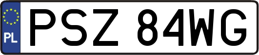 PSZ84WG