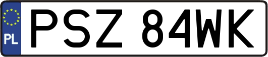 PSZ84WK