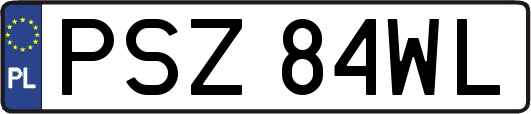 PSZ84WL