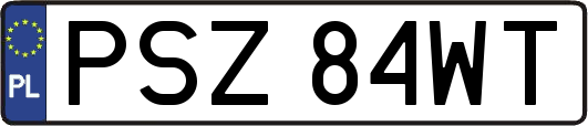 PSZ84WT