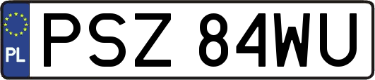 PSZ84WU