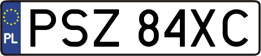 PSZ84XC
