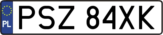 PSZ84XK