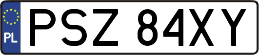 PSZ84XY