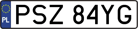 PSZ84YG