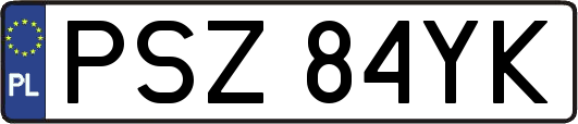 PSZ84YK