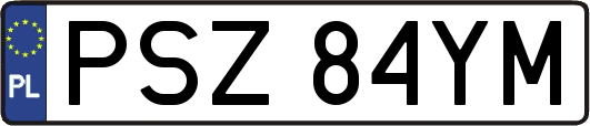 PSZ84YM