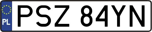PSZ84YN