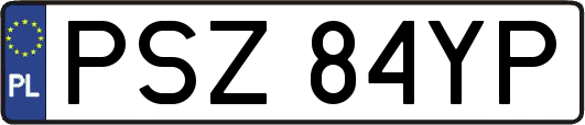 PSZ84YP
