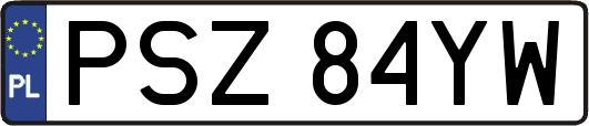 PSZ84YW