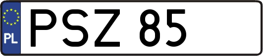 PSZ85