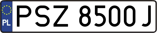PSZ8500J