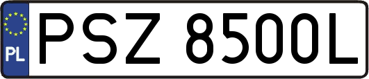 PSZ8500L
