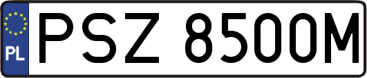 PSZ8500M