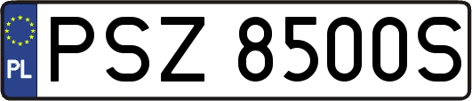 PSZ8500S