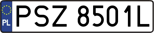 PSZ8501L