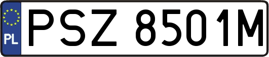 PSZ8501M
