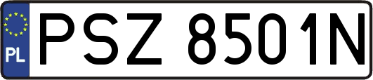 PSZ8501N