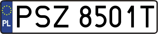PSZ8501T