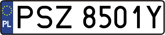 PSZ8501Y