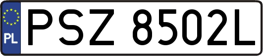 PSZ8502L