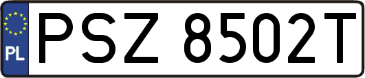 PSZ8502T