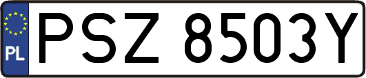 PSZ8503Y