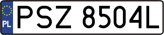 PSZ8504L