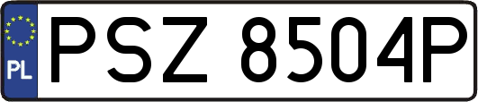 PSZ8504P