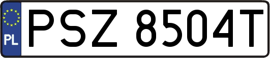 PSZ8504T