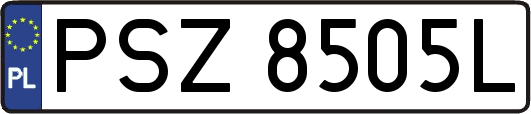 PSZ8505L