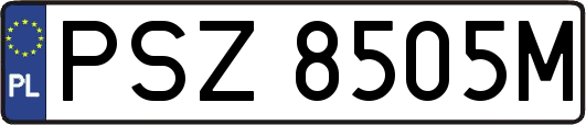 PSZ8505M
