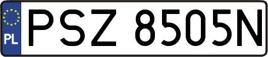 PSZ8505N