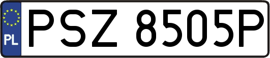 PSZ8505P