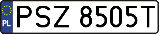 PSZ8505T