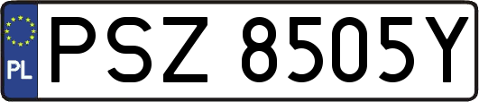 PSZ8505Y