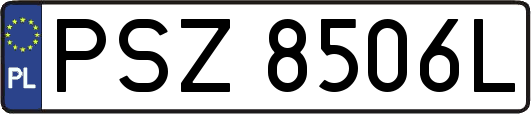 PSZ8506L